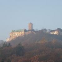 Wartburg