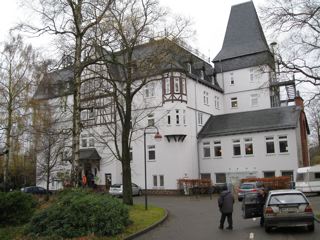 Haus Hainstein