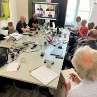 Verbandstreffen